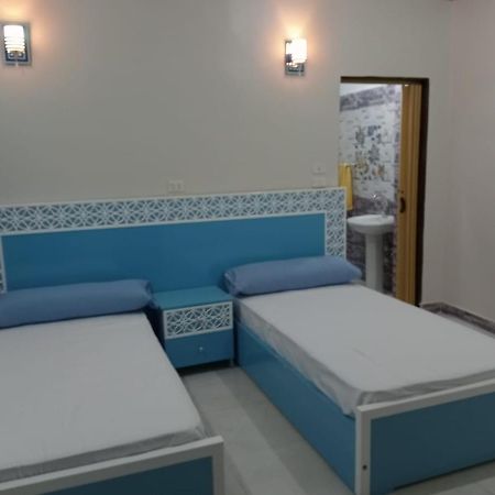 Freedom Nubian Guest House Aswan Luaran gambar