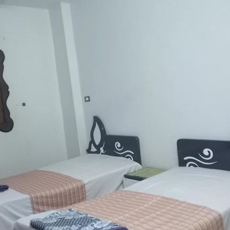 Freedom Nubian Guest House Aswan Luaran gambar