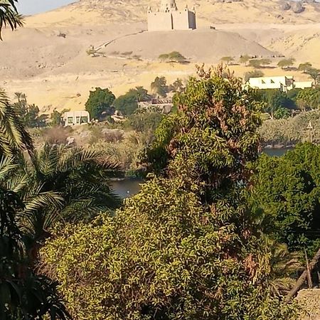 Freedom Nubian Guest House Aswan Luaran gambar