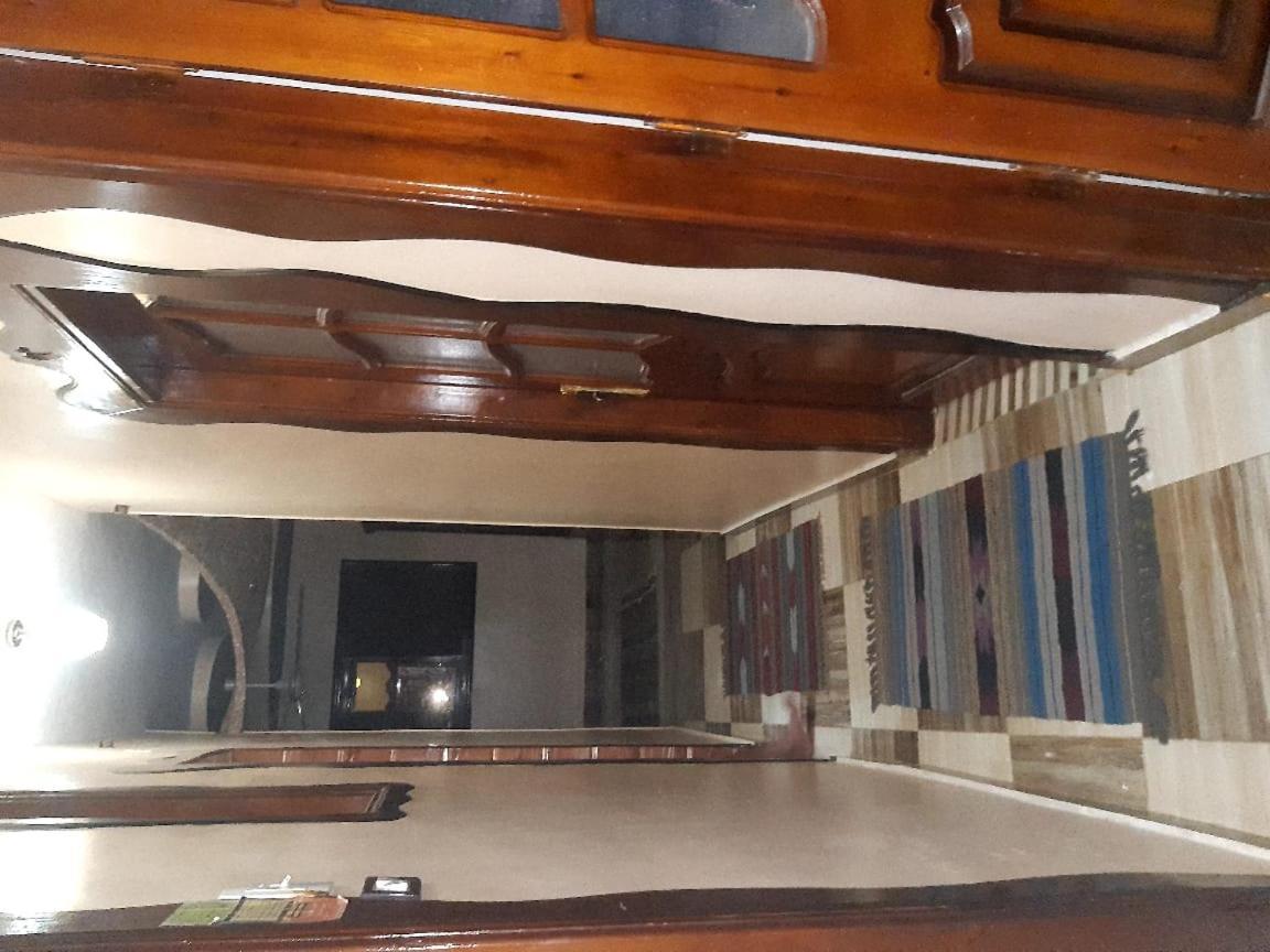 Freedom Nubian Guest House Aswan Luaran gambar