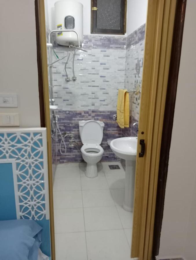 Freedom Nubian Guest House Aswan Luaran gambar