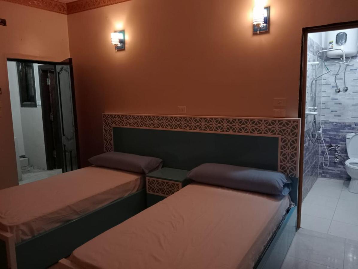 Freedom Nubian Guest House Aswan Luaran gambar