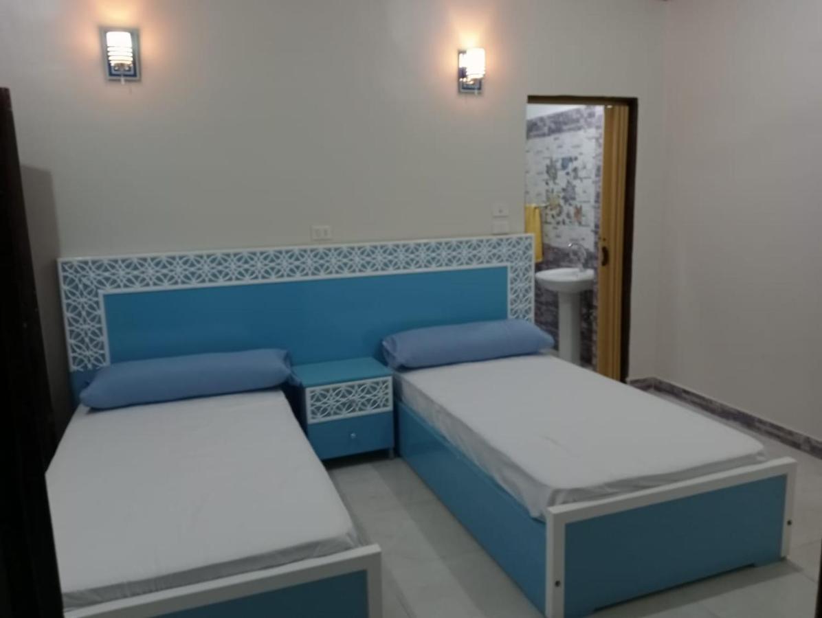 Freedom Nubian Guest House Aswan Luaran gambar