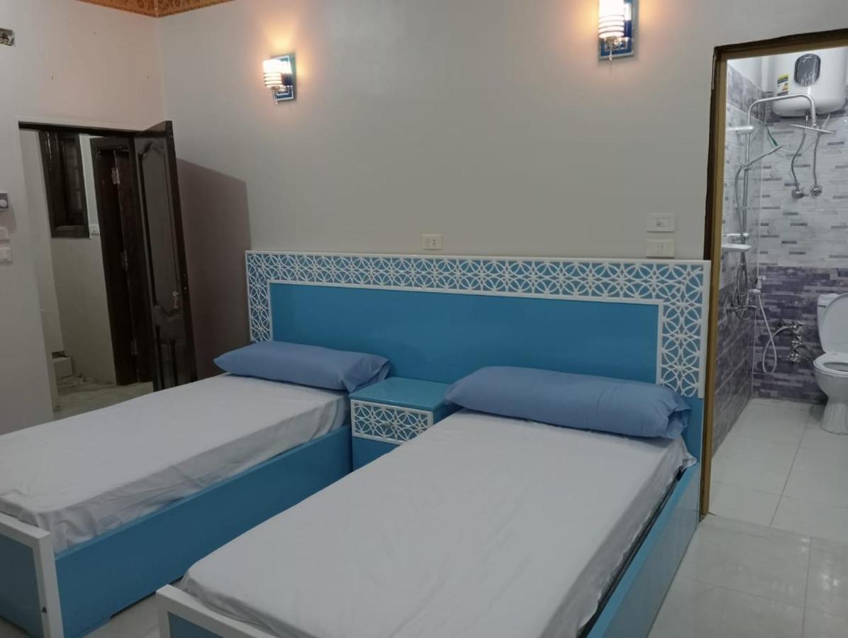 Freedom Nubian Guest House Aswan Luaran gambar