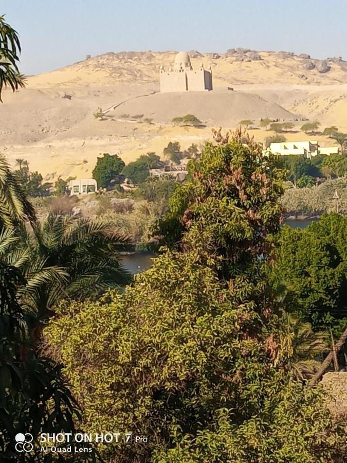 Freedom Nubian Guest House Aswan Luaran gambar