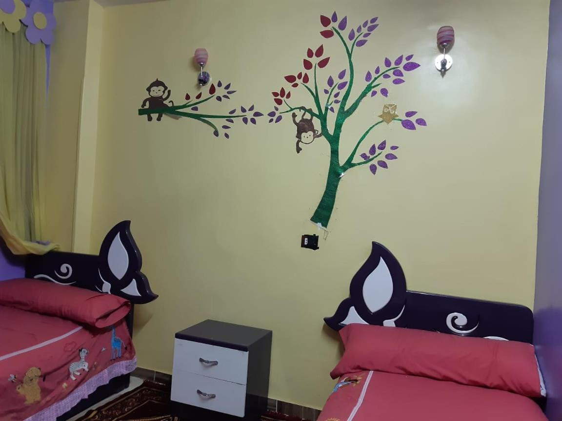Freedom Nubian Guest House Aswan Luaran gambar