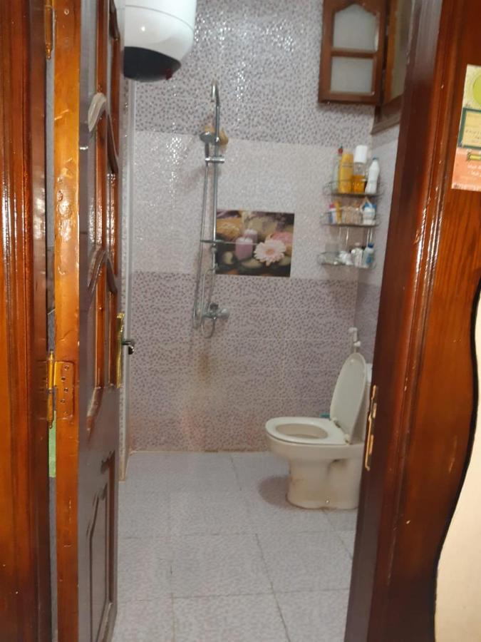 Freedom Nubian Guest House Aswan Luaran gambar