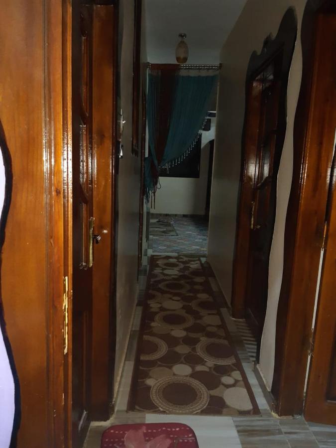 Freedom Nubian Guest House Aswan Luaran gambar