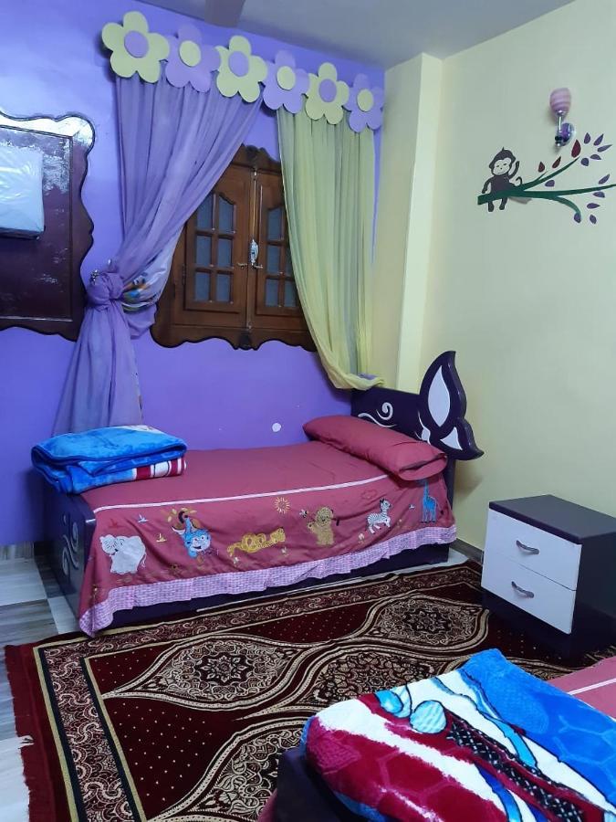 Freedom Nubian Guest House Aswan Luaran gambar